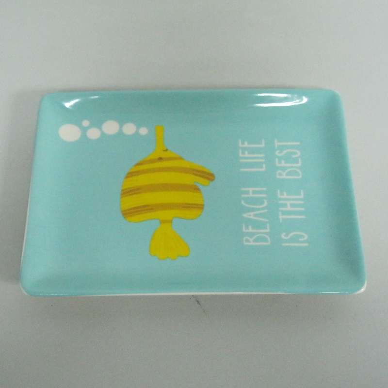 Ceramica Servizio alimentare Platone Derocazione Platone 4